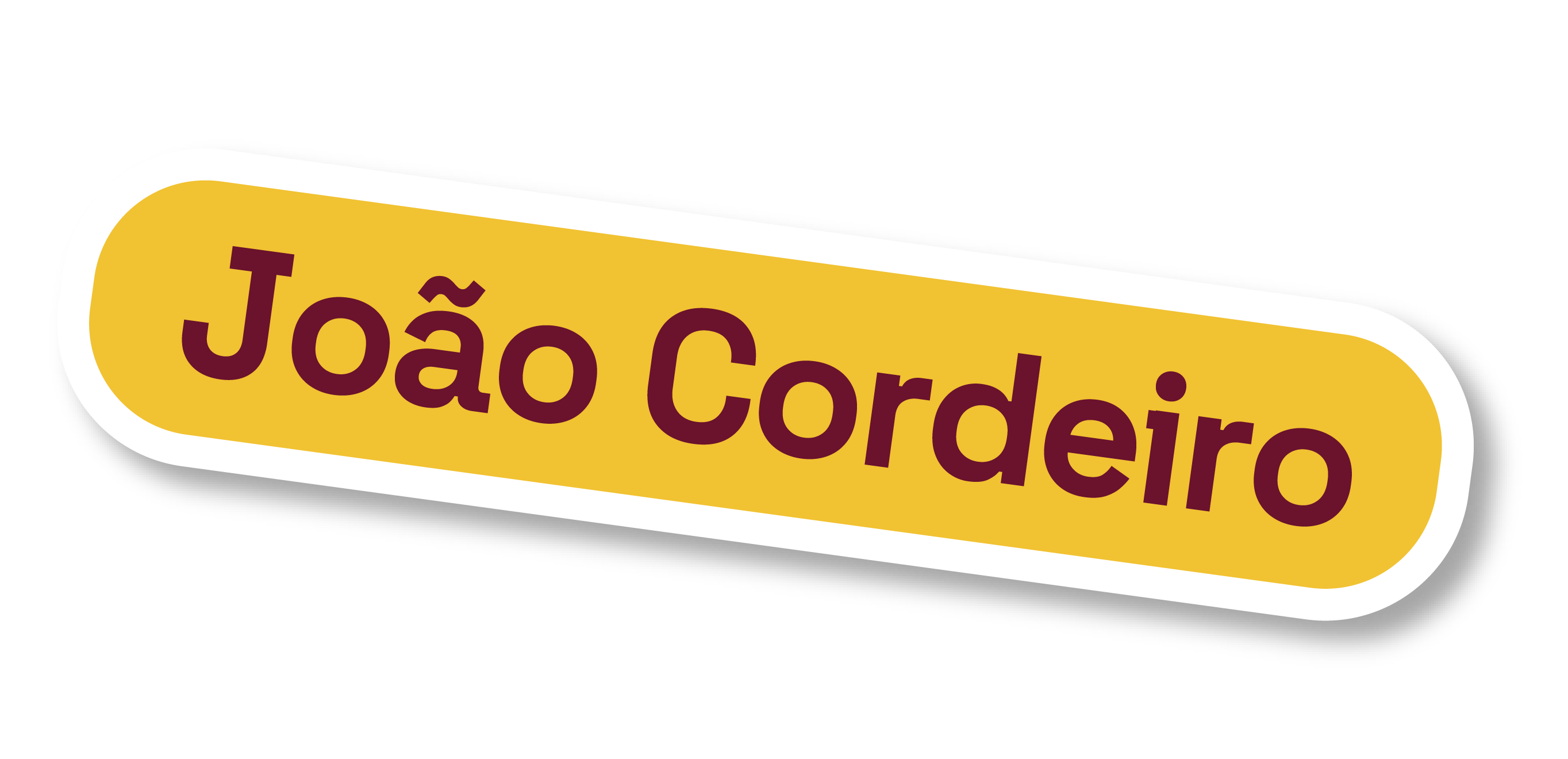 João Cordeiro